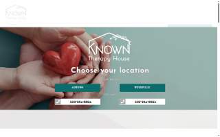 Known Therapy House