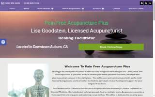 Lisa Goodstein, L.Ac
