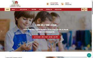 Loving Start Learning Center of Auburn