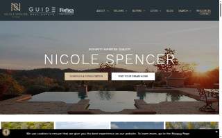 Nicole Spencer - GUIDE Real Estate