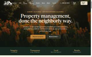 Sierra Property Partners, Inc.