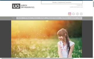 Ulrich Orthodontics