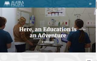 APU Community Counseling Center
