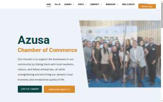 Azusa Chamber of Commerce