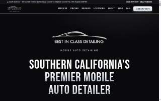 Best In Class Detailing