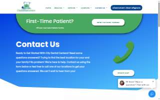 City Dental Centers & Orthodontics of Azusa