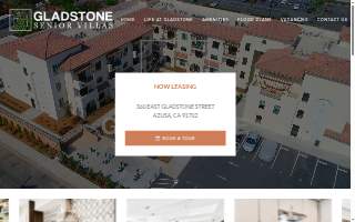 Gladstone Senior Villas