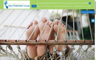 Hara Podiatrists Group Inc of Azusa