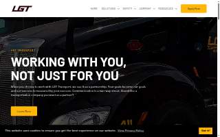 LGT Transport, LLC