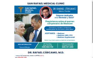 San Rafael Medical Clinic