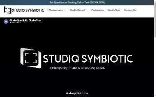 Studio Symbiotic of Azusa