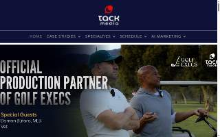 Tack Media of Azusa