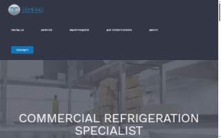 Tempro Refrigeration, Inc.