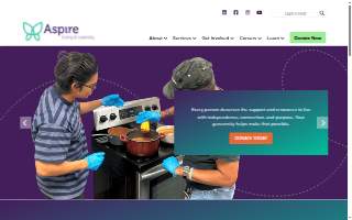 Aspire Behavioral Health