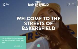 Bakersfield ca