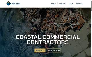Coastal Commercial Contractors