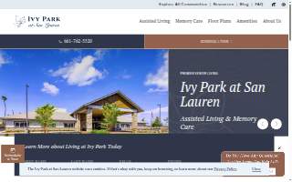 Ivy Park at San Lauren