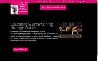 Penn Point Dance Academy