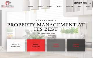 Performance Property Management