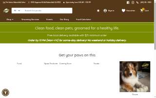 Pet Wants Bakersfield West