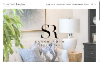 Sarah Ruth Interiors, Inc.