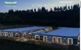 Highland Commercial Roofing