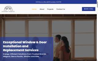 Irwindale Windows Co