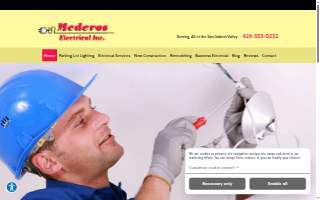 Mederos Electrical, Inc