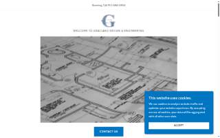 Graciano Design and Engineering