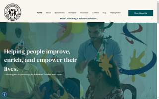 Parra Counseling and Wellness Services, A Licensed Clinical Social Worker Practice. APC