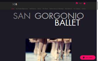 San Gorgonio Ballet