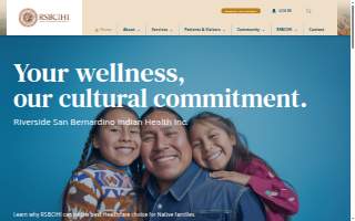 Barstow Indian Health Clinic
