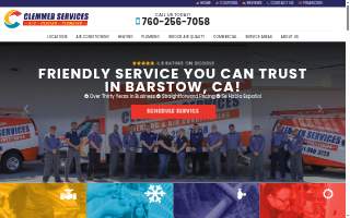 Clemmer Services