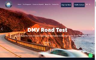 Newport Driving School of Barstow