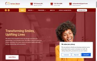 Salman Dental