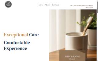 Shin & Kang Dental