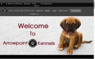 Arrowpoint Kennels of Bay Point