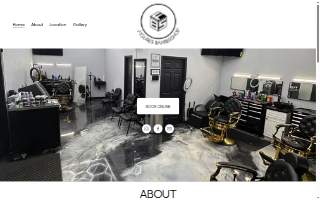Barbershop