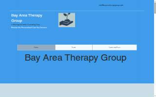 Bay Area Therapy Group