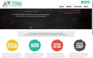 Bay Area Tutoring Center