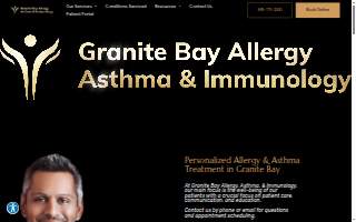 Granite Bay Allergy, Asthma, and Immunology of Bay Point