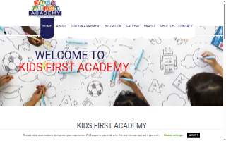 Kids First Academy