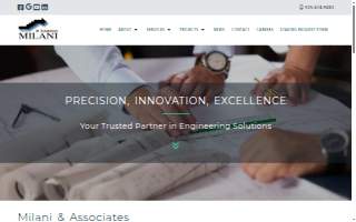 Milani & Associates of Bay Point