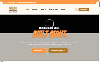 NorthBay Fence Builders of Bay Point