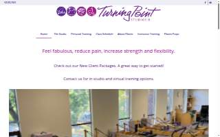 Turning Point Studios