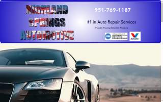 Highland Springs Automotive & Quick Lube