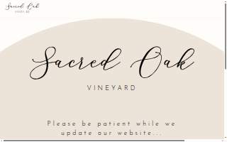Sacred Oak Vineyard of Beaumont