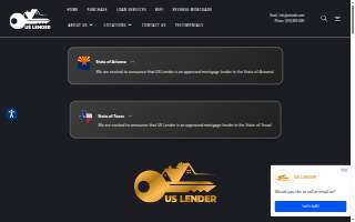 US Lender