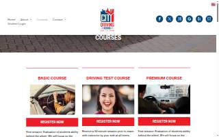 City Driving School of Bell