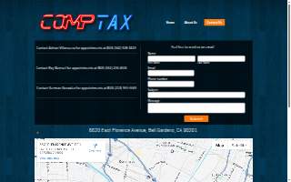 Comptax Inc